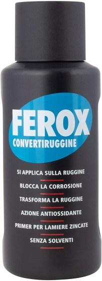 Ferox - Convertiruggine da 750 ml